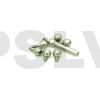  216340 Swash Plate Ball Head screw set  GAUI X3  